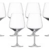 Schott Zwiesel Taste 140 Bourgogne Rode Wijnglas 782 Ml Kristalglas 6 Stuks