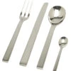 Alessi Santiago Bestekcassette 6-persoons Rvs Glans 24-delig -Servies Verkoop 2396 65564 1