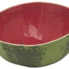 Bordallo Watermeloen Schaal ø 28 Cm Aardewerk Groen -Servies Verkoop 4175 84709 1