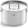 Fissler Original Profi Kookpan Met Rvs Deksel 4 Liter ø 20 Cm Rvs -Servies Verkoop 51qsxs3vtsl. ac sl1200