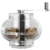 Cilio Como Nootmuskaatmolen 9 Cm Kunststof Transparant -Servies Verkoop 609707