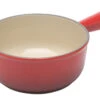 Le Creuset Fonduepan ø 18 Cm Gietijzer Kersrood -Servies Verkoop 6431 41987 1