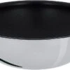 Cristel Casteline Removable Wok Excellis Anti-aanbaklaag ø 28 Cm Rvs -Servies Verkoop 71 uriowpfl. ac sl1500