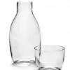 Serax Passe-Partout Karaf Met Glas 750 Ml Glas 2-delig