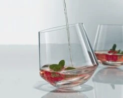 Schott Zwiesel Bar Special 65 Dancing Tumbler 396 Ml Kristalglas 6 Stuks -Servies Verkoop bar 20special s 93