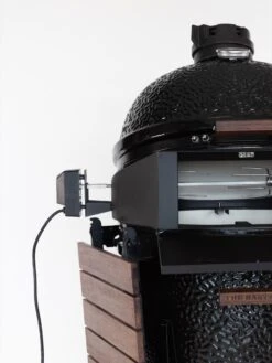 The Bastard Pizza-rotisserie Voor Large -Servies Verkoop bb507 5