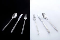 Keltum Bries Bestekcassette 9-persoons Rvs 90-delig -Servies Verkoop bries402 1 1