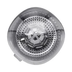 Smeg 50’s Style Elektrische Citruspers 28 Cm Mat Wit -Servies Verkoop cjf01whmeu 6