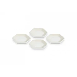 Le Creuset Hexagon Serveerschaaltje 9,5 Cm Aardewerk Meringue 4 Stuks 8 Le Creuset Hexagon Serveerschaaltje 9,5 Cm Aardewerk Meringue 4 Stuks -Servies Verkoop hexagon serveerschaaltjes meringue 4 stuks 5 1631123889 600x600