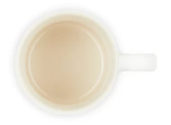 Le Creuset Holly Collectie Mok 200 Ml Aardewerk Katoenwit -Servies Verkoop lc 20200529 zs ps fs 60303204311511 007