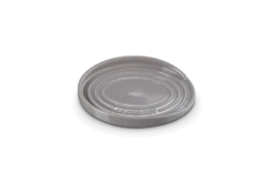 Le Creuset Ovale Lepelhouder 15 Cm Aardewerk Mist Grey -Servies Verkoop lc 20201122 zs ps fs 71507155410099 001 1