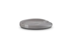 Le Creuset Ovale Lepelhouder 15 Cm Aardewerk Mist Grey -Servies Verkoop lc 20201122 zs ps fs 71507155410099 002 1