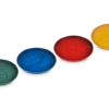 Le Creuset Harry Potter™ Hogwarts™ Houses Gebaksborden Aardewerk 4-delig -Servies Verkoop lc 20210810 us ps fs 89322171279230 001 1