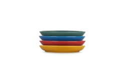 Le Creuset Harry Potter™ Hogwarts™ Houses Gebaksborden Aardewerk 4-delig -Servies Verkoop lc 20210810 us ps fs 89322171279230 003 1