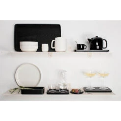 Serax Passe-Partout Karaf Met Glas 750 Ml Glas 2-delig -Servies Verkoop passe partout 3 1 3