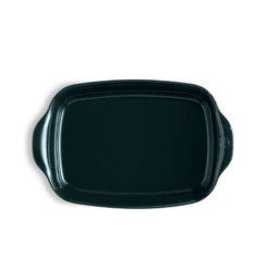 Emile Henry Rechthoekige Ovenschaal 36 X 23 Cm Keramiek Belle-Ile -Servies Verkoop rectangular oven dish 2
