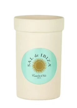 Sal De Ibiza Wijnkoeler Keramiek Wit