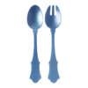 Sabre Old Fashion Slacouvert Kunststof Sky 2-delig -Servies Verkoop salad set 2 pcs old fashion sky dl hd