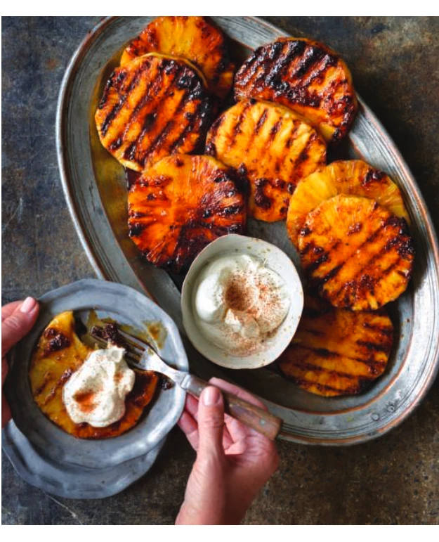 BBQ-sauzen, Rubs En Marinades : Ruim 200 Recepten Om Je Vingers Bij Af Te Likken 9 BBQ-sauzen, Rubs En Marinades : Ruim 200 Recepten Om Je Vingers Bij Af Te Likken - Image 7