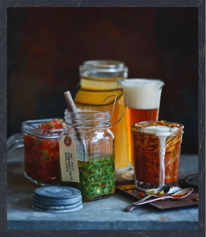 BBQ-sauzen, Rubs En Marinades : Ruim 200 Recepten Om Je Vingers Bij Af Te Likken 11 BBQ-sauzen, Rubs En Marinades : Ruim 200 Recepten Om Je Vingers Bij Af Te Likken - Image 9