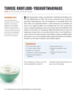 BBQ-sauzen, Rubs En Marinades : Ruim 200 Recepten Om Je Vingers Bij Af Te Likken 28 BBQ-sauzen, Rubs En Marinades : Ruim 200 Recepten Om Je Vingers Bij Af Te Likken -Servies Verkoop schermafbeelding 2021 02 11 om 15.22.55