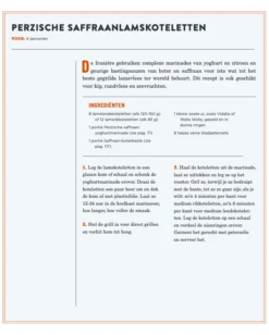 BBQ-sauzen, Rubs En Marinades : Ruim 200 Recepten Om Je Vingers Bij Af Te Likken 30 BBQ-sauzen, Rubs En Marinades : Ruim 200 Recepten Om Je Vingers Bij Af Te Likken -Servies Verkoop schermafbeelding 2021 02 11 om 15.25.04