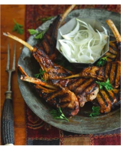 BBQ-sauzen, Rubs En Marinades : Ruim 200 Recepten Om Je Vingers Bij Af Te Likken 31 BBQ-sauzen, Rubs En Marinades : Ruim 200 Recepten Om Je Vingers Bij Af Te Likken -Servies Verkoop schermafbeelding 2021 02 11 om 15.25.17