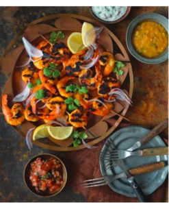 BBQ-sauzen, Rubs En Marinades : Ruim 200 Recepten Om Je Vingers Bij Af Te Likken 32 BBQ-sauzen, Rubs En Marinades : Ruim 200 Recepten Om Je Vingers Bij Af Te Likken -Servies Verkoop schermafbeelding 2021 02 11 om 15.25.29