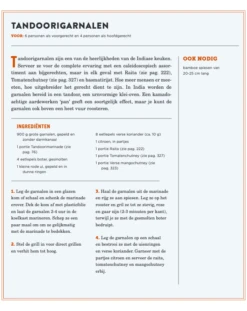 BBQ-sauzen, Rubs En Marinades : Ruim 200 Recepten Om Je Vingers Bij Af Te Likken 33 BBQ-sauzen, Rubs En Marinades : Ruim 200 Recepten Om Je Vingers Bij Af Te Likken -Servies Verkoop schermafbeelding 2021 02 11 om 15.25.42