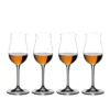 Riedel Mixing Set Cognac 175 Ml 4 Stuks