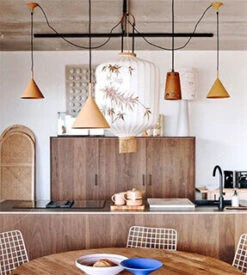 HK Living 70's ACE6881 Stream Theepot 1,2 Liter Aardewerk Oranje-bruin -Servies Verkoop schermfoto 2020 05 01 om 161302website