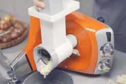 Ankarsrum Assistent Original Go Green Set -Servies Verkoop schermopname 285 2