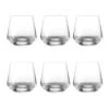 Schott Zwiesel Bar Special 65 Dancing Tumbler 396 Ml Kristalglas 6 Stuks -Servies Verkoop schott zwiesel bar special 65 dancing tumbler 390 ml kristal 6 stuks 1