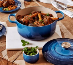 Le Creuset Signature Braadpan 6,7 Liter ø 28 Cm Gietijzer Azure -Servies Verkoop screenshot 2023 01 24 130120 1 5