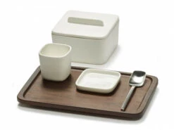 Serax HEII Marcel Wolterinck Bestekset In Giftbox Rvs 24-delig -Servies Verkoop seraxtafel 1 8