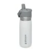 Stanley The IceFlow Flip Straw Water Bottle 650 Ml Polar -Servies Verkoop stanley thegoiceflowflipstrawwaterbottle0.65l 22oz polar 1 1800x1800