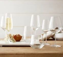 Schott Zwiesel Taste 140 Bourgogne Rode Wijnglas 782 Ml Kristalglas 6 Stuks -Servies Verkoop taste 8