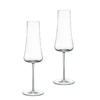 Nude Stem Zero Volcano Champagneglas 300 Ml 2 Stuks -Servies Verkoop volcano champagne 2st