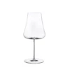 Nude Stem Zero Volcano Witte Wijnglas 700 Ml Kristalglas -Servies Verkoop volcano wit 1