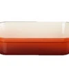 Le Creuset Braadslede 4,9 Liter 33 Cm Gietijzer Vulcanique