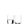 Riedel Veloce Waterglas 430 Ml Kristalglas 2 Stuks -Servies Verkoop water 1