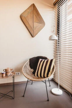 HK Living 70's ACE6881 Stream Theepot 1,2 Liter Aardewerk Oranje-bruin -Servies Verkoop zoomers 03 6website